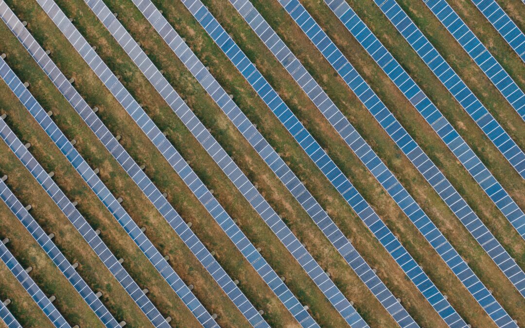 What Is Solar Energy & How Does It Work?