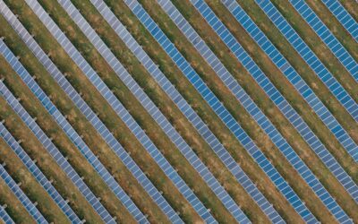 What Is Solar Energy & How Does It Work?